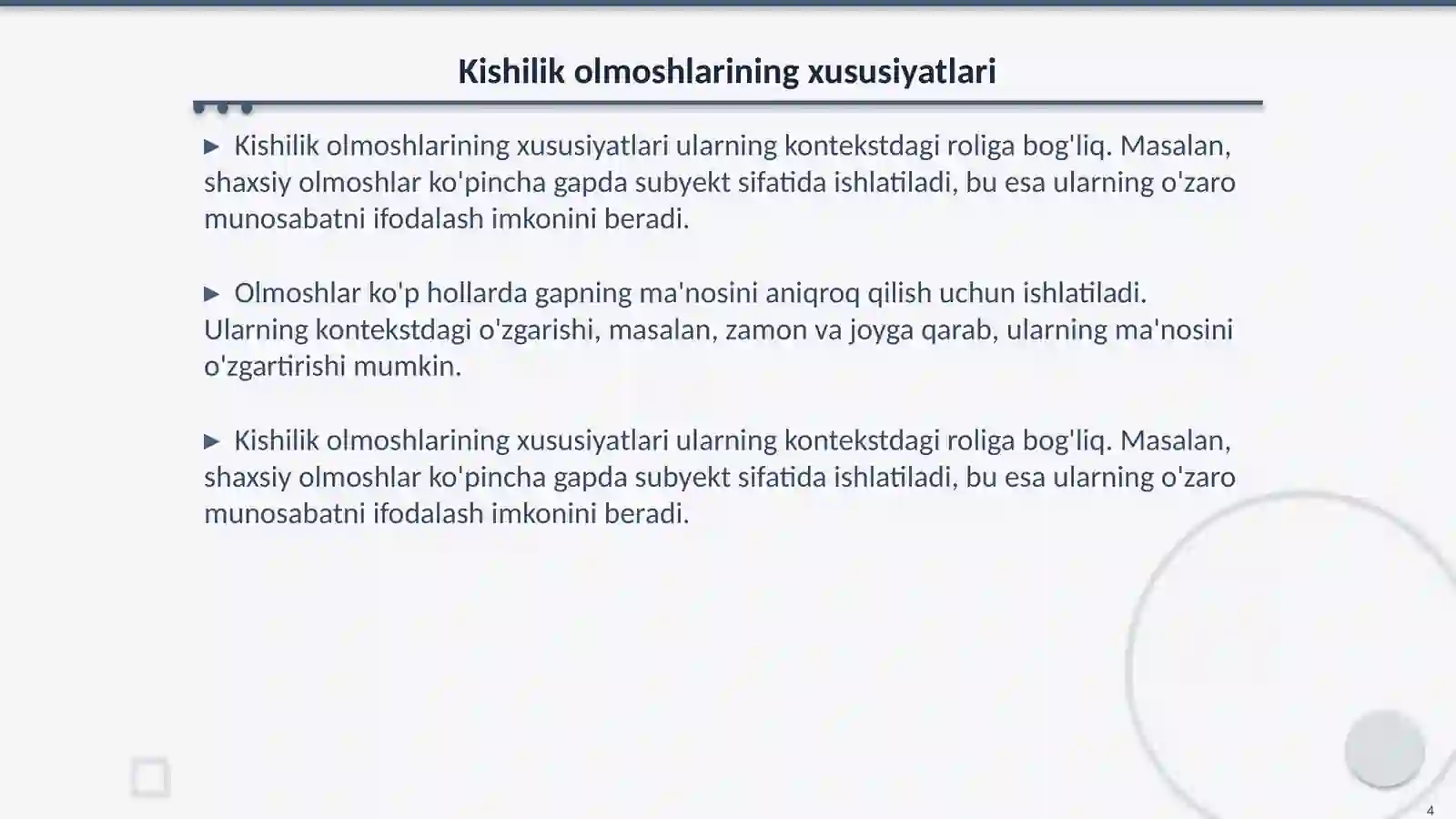 Product slide 4