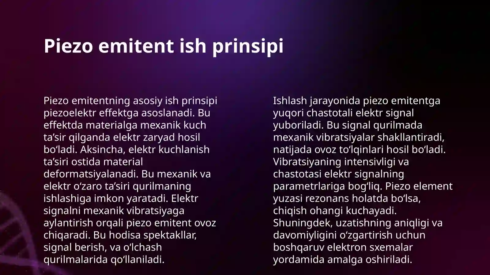 Product slide 4