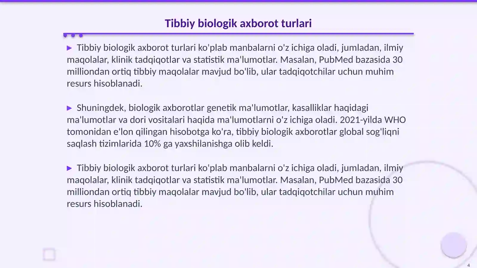 Product slide 4