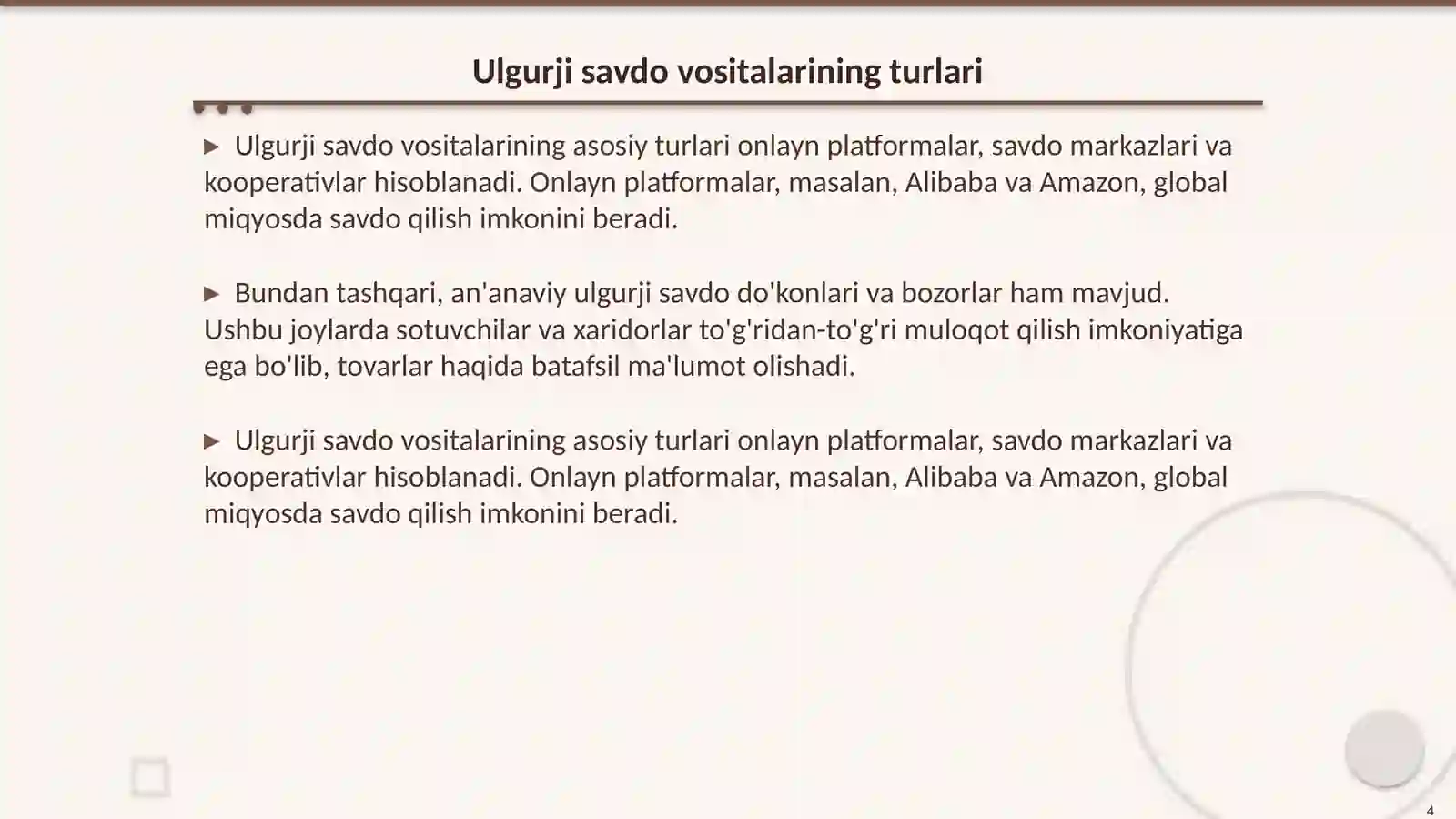 Product slide 4