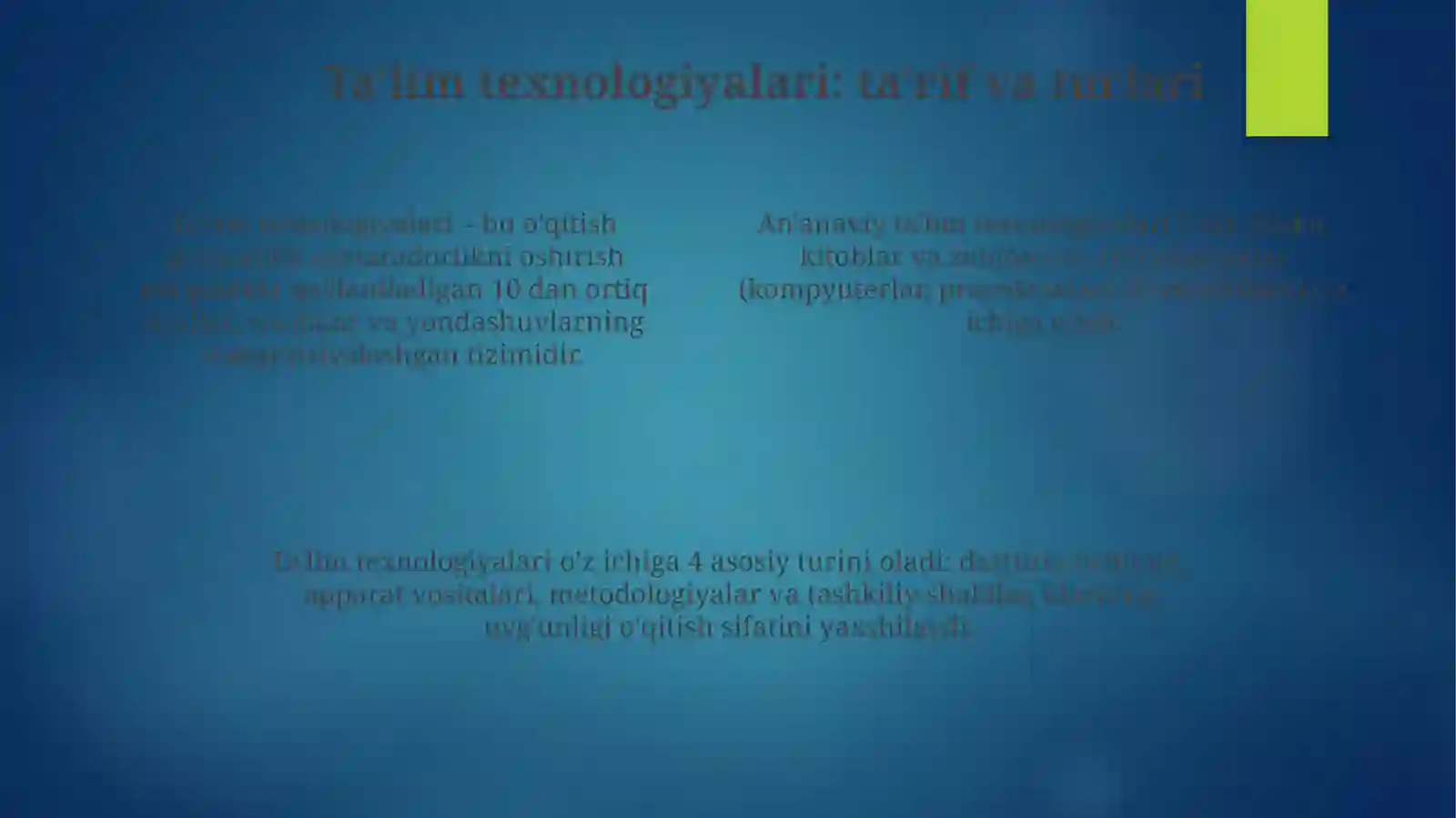 Product slide 4