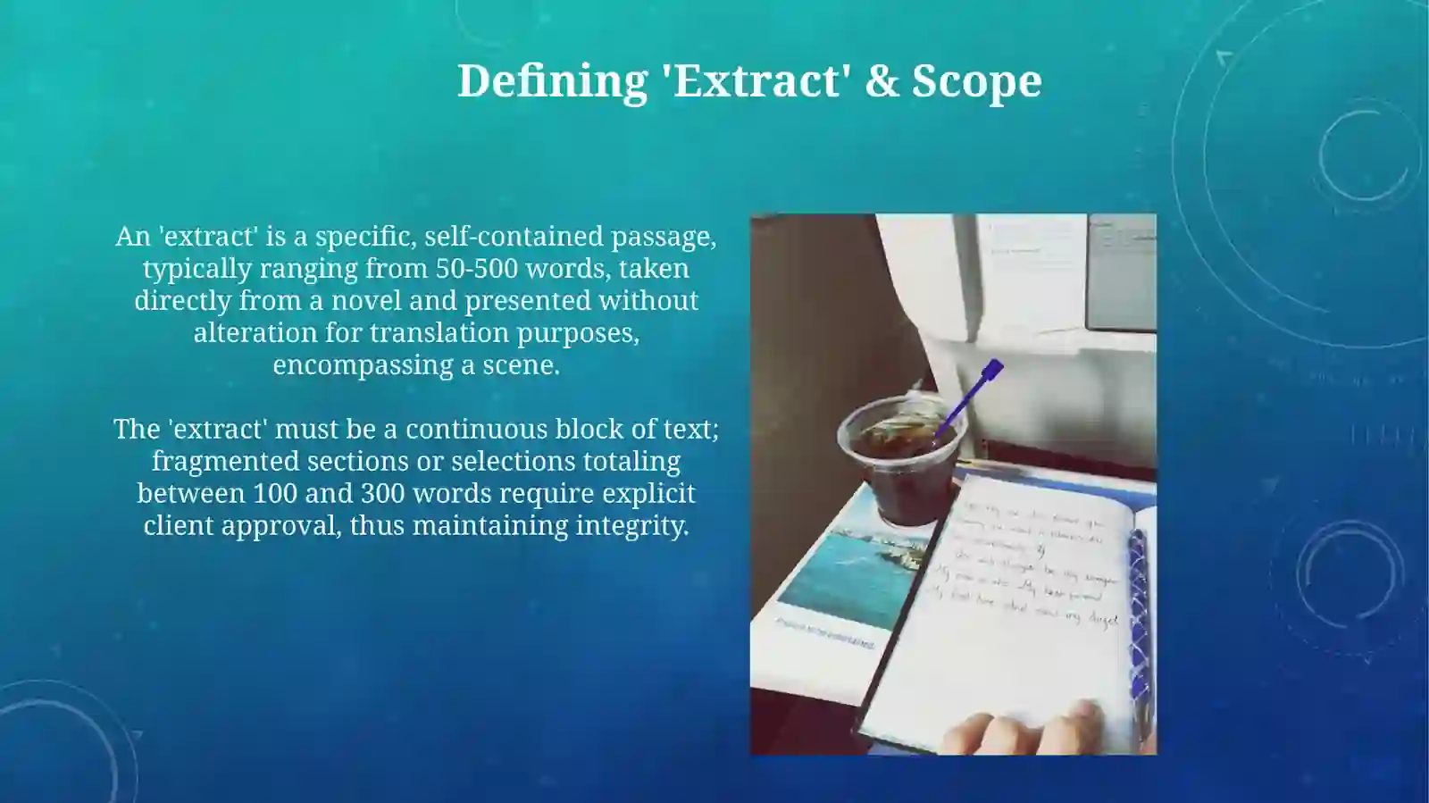 Product slide 4