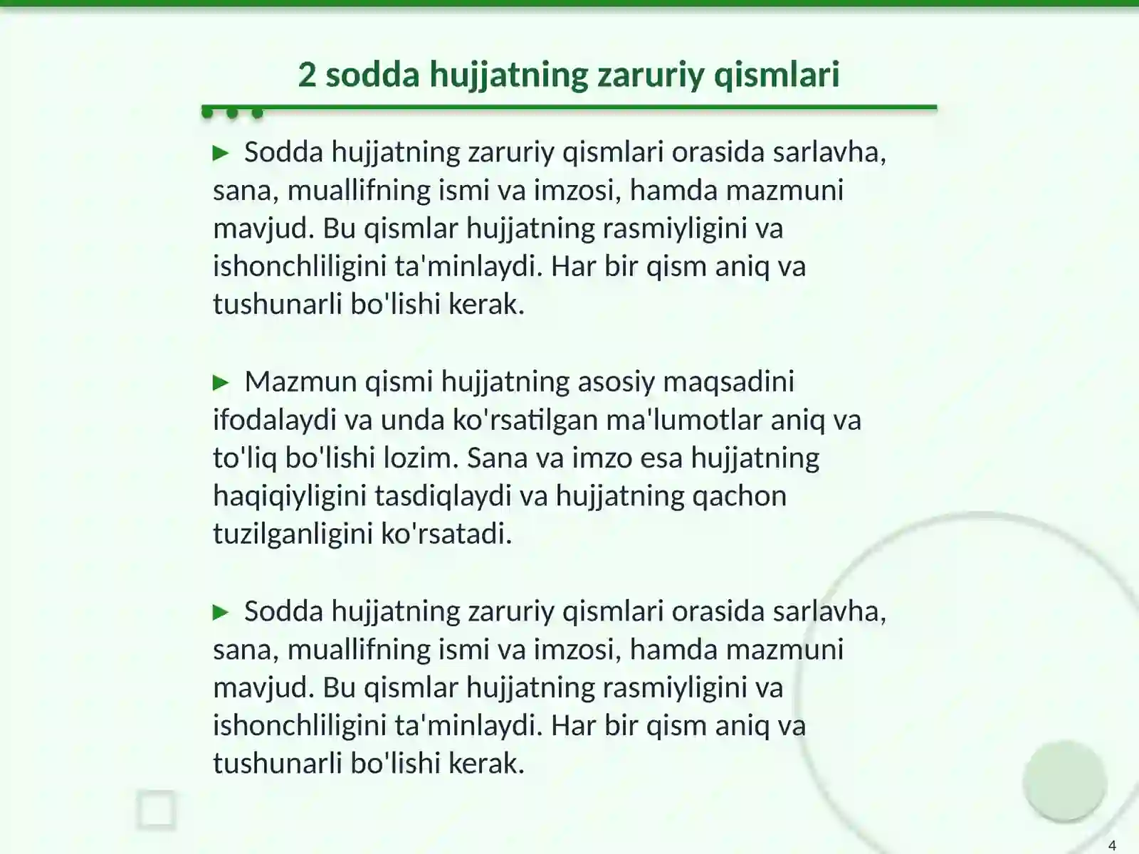 Product slide 4