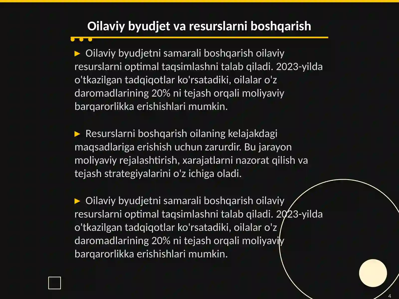 Product slide 4