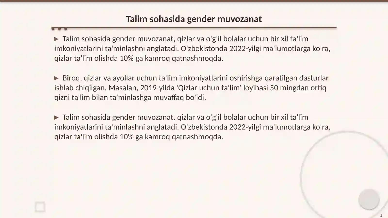 Product slide 4