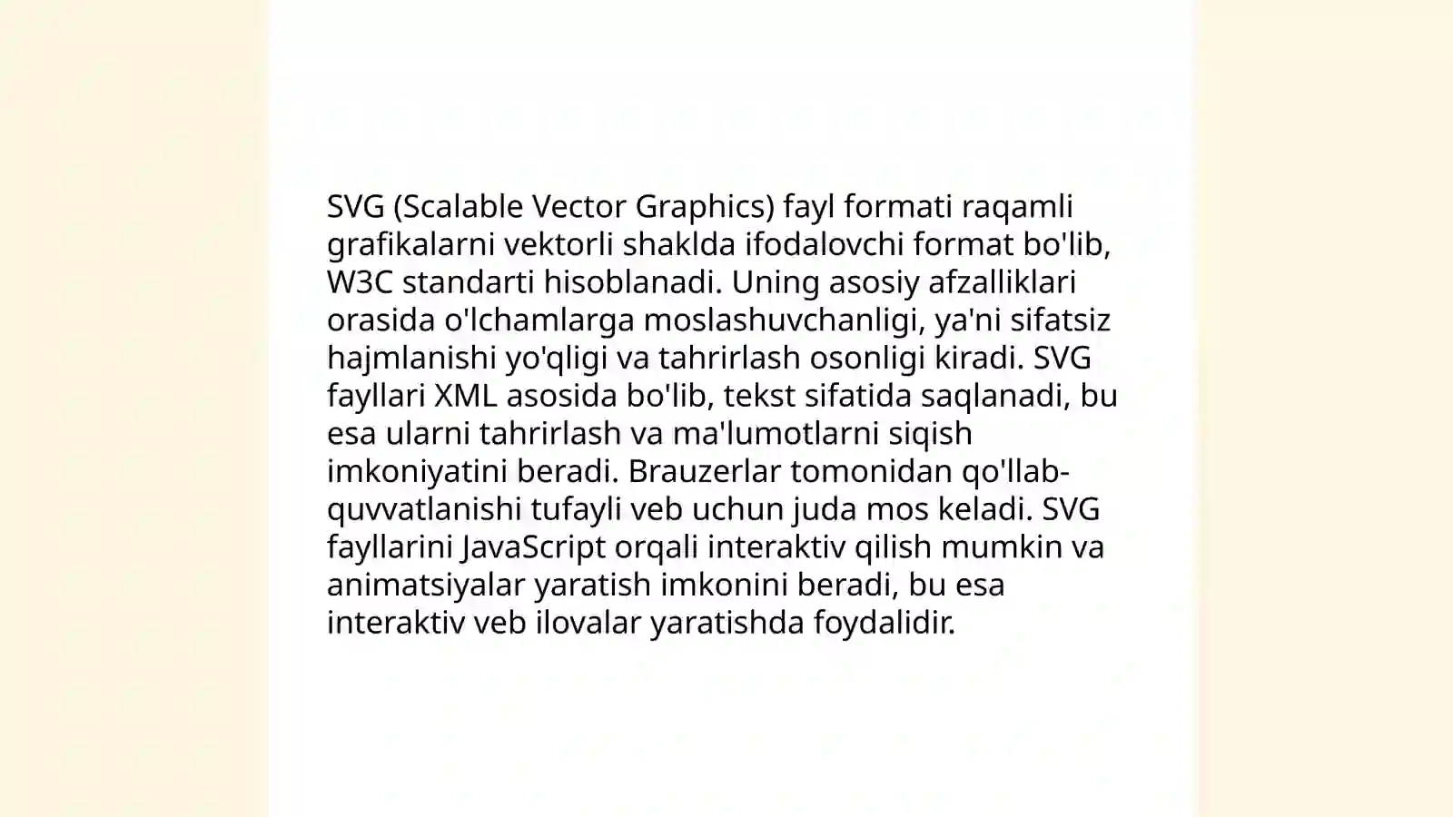 Product slide 4