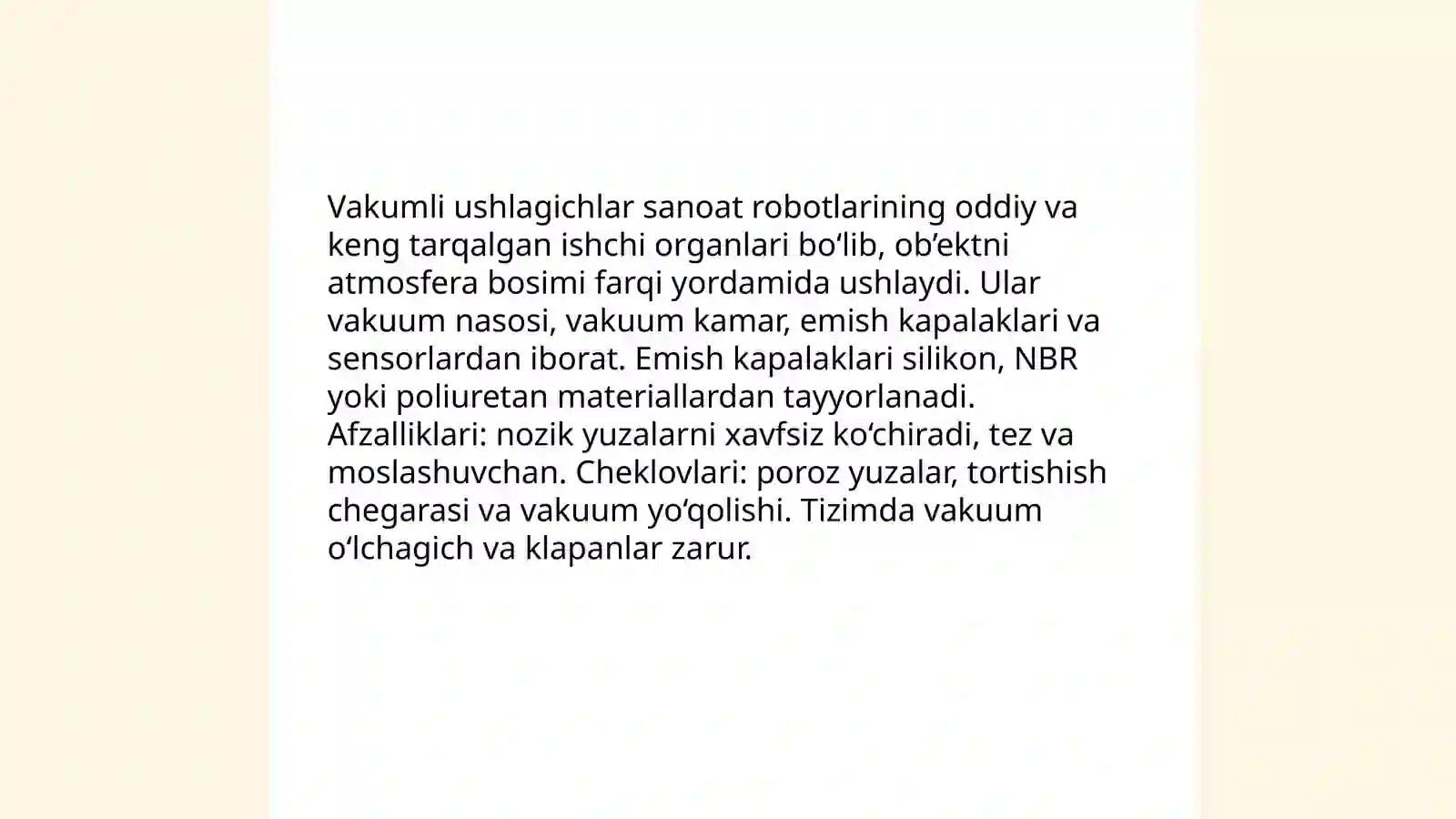 Product slide 4