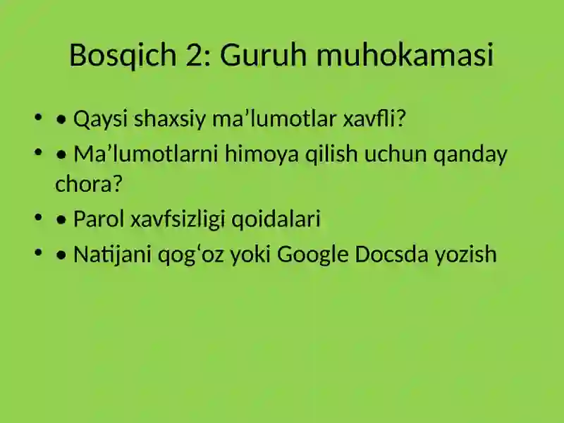 Product slide 4