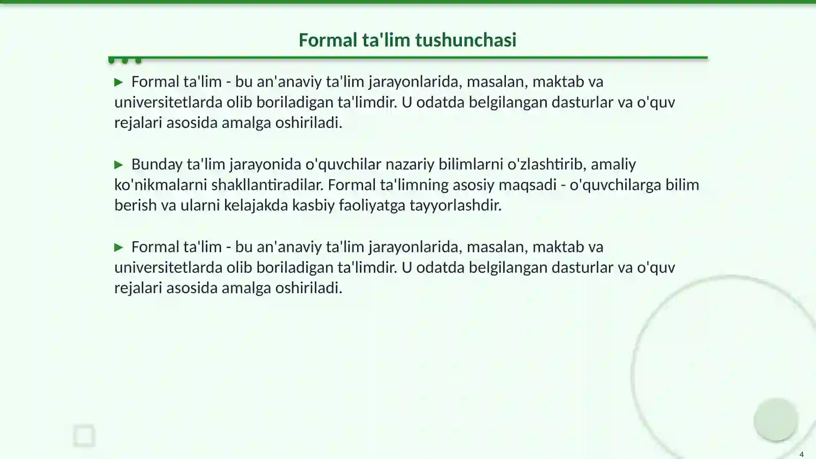 Product slide 4