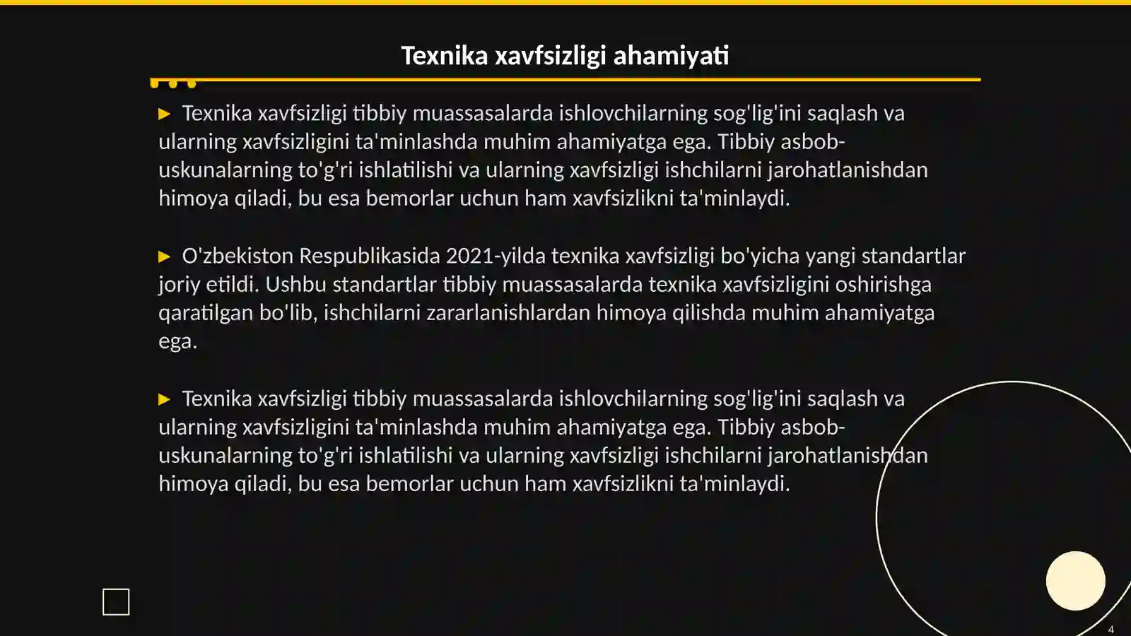 Product slide 4