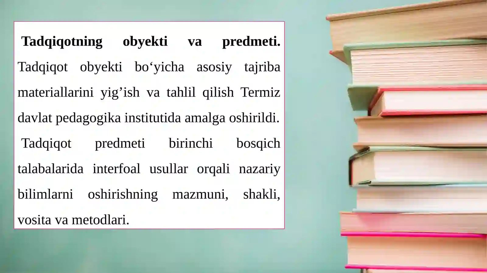 Product slide 4
