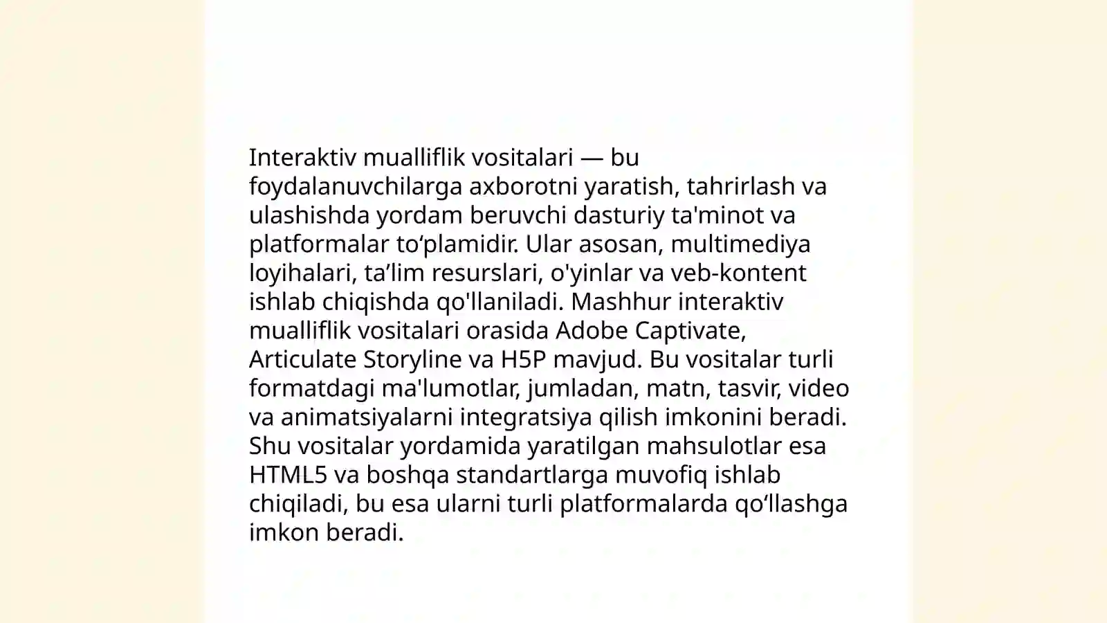 Product slide 4