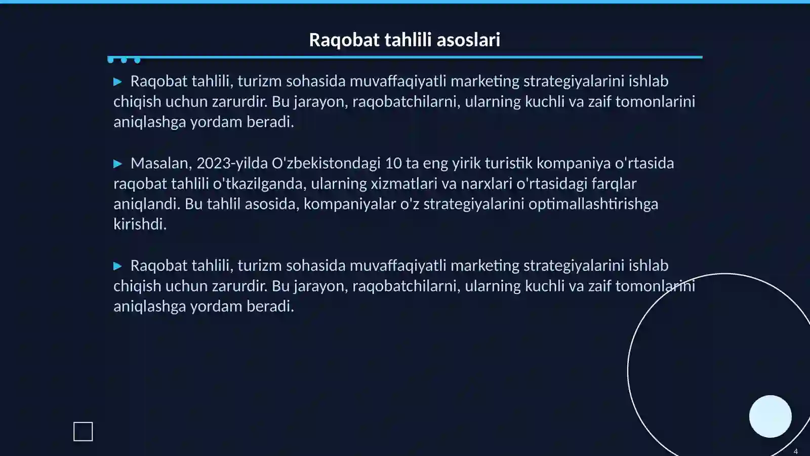 Product slide 4