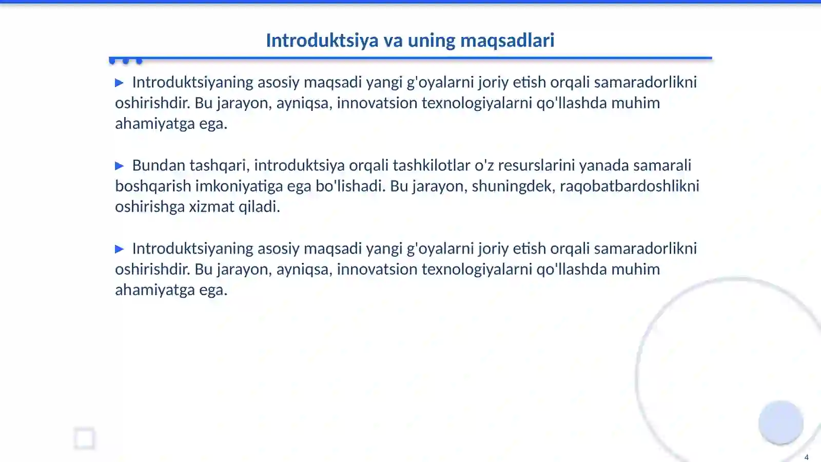 Product slide 4