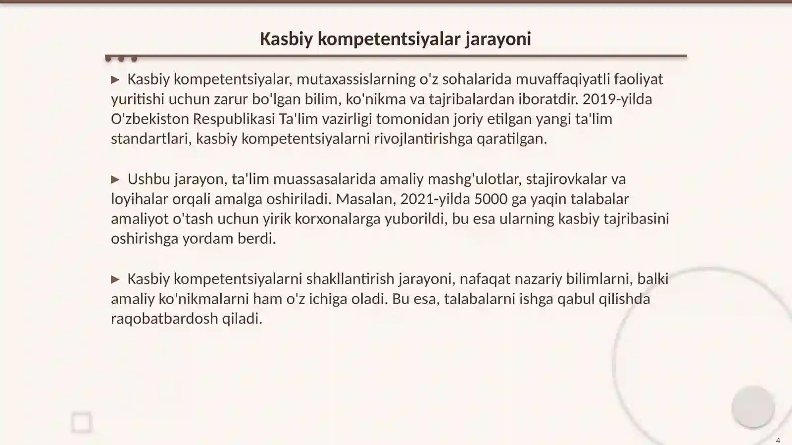 Product slide 4