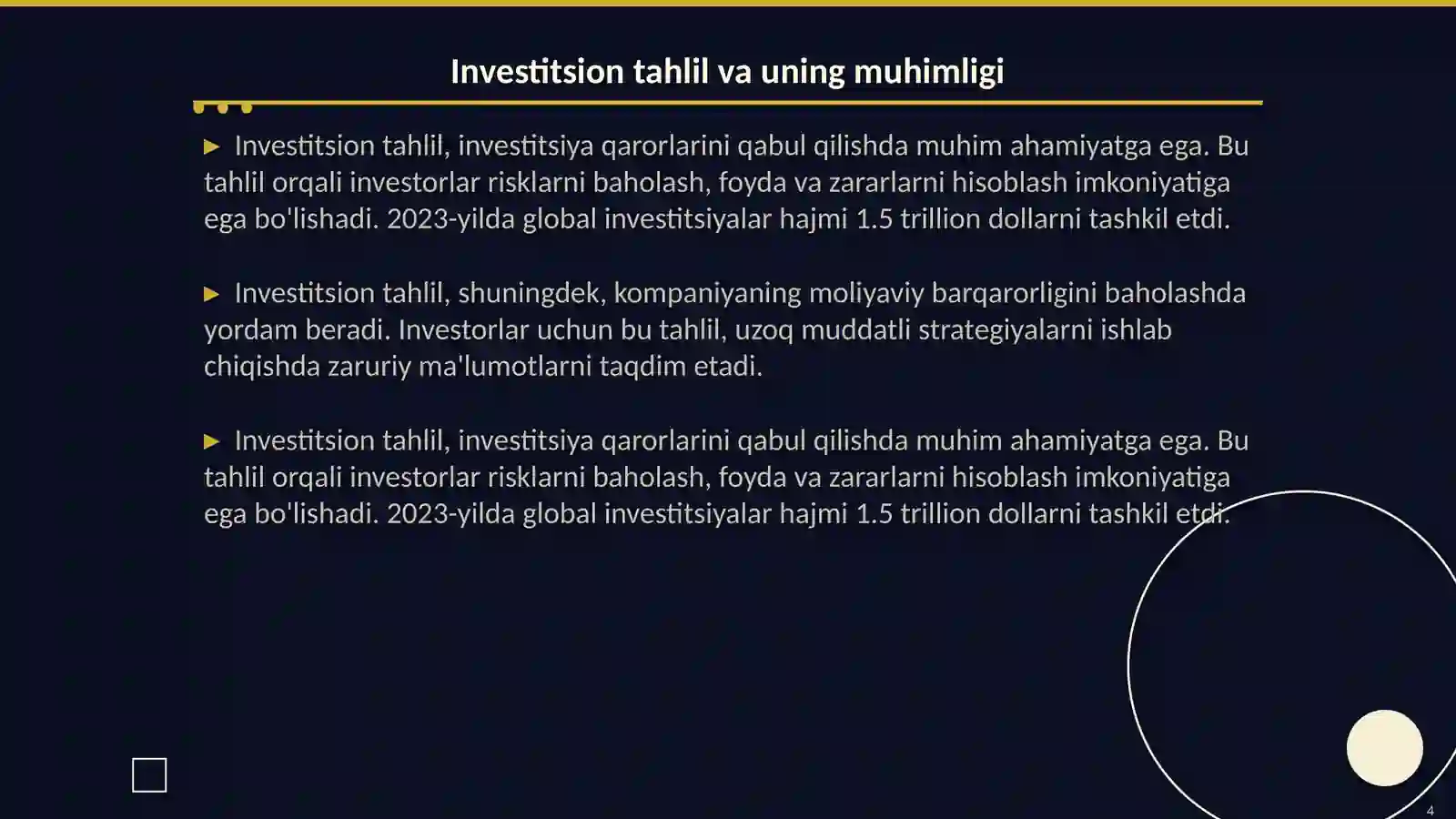 Product slide 4