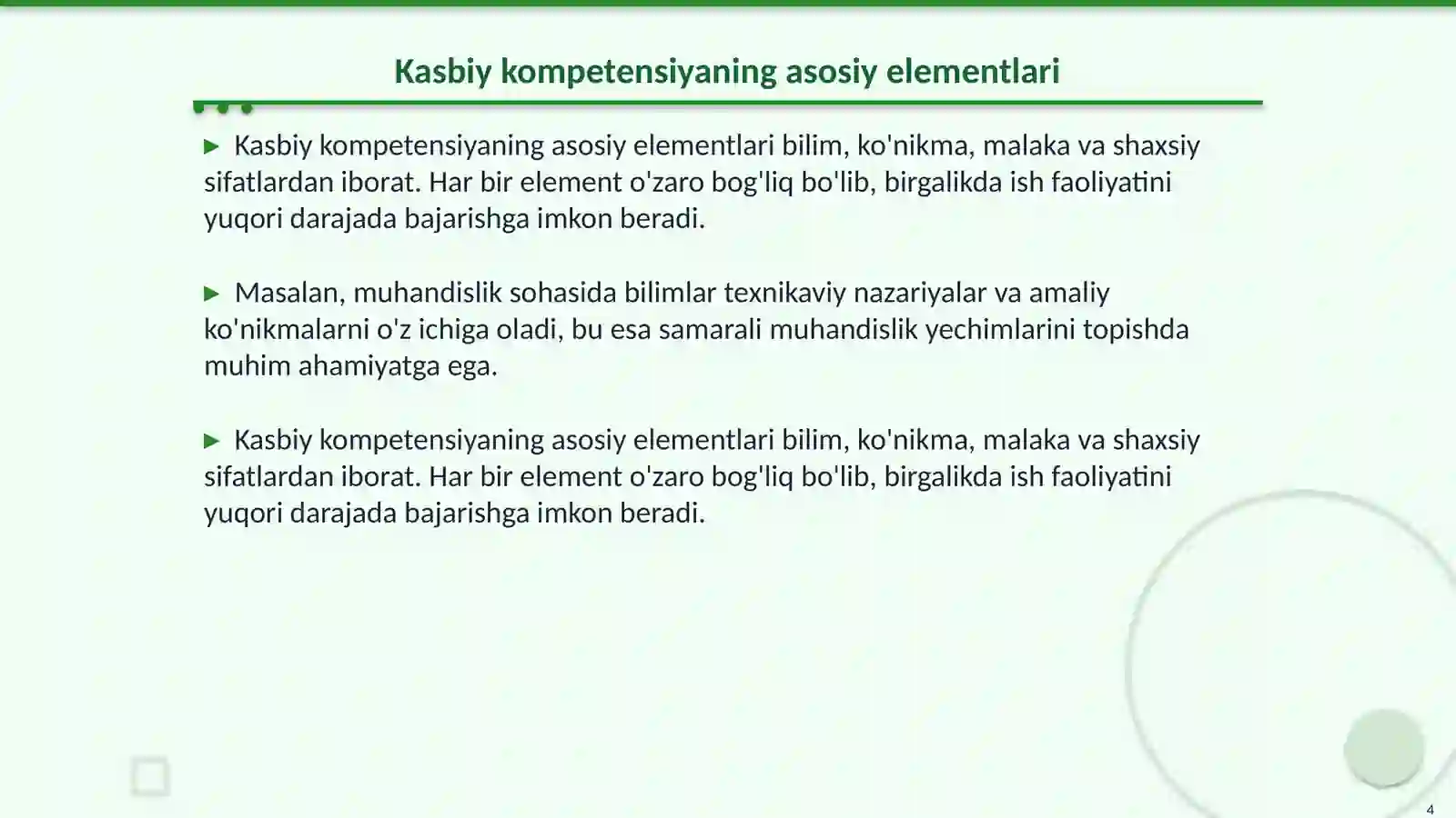 Product slide 4