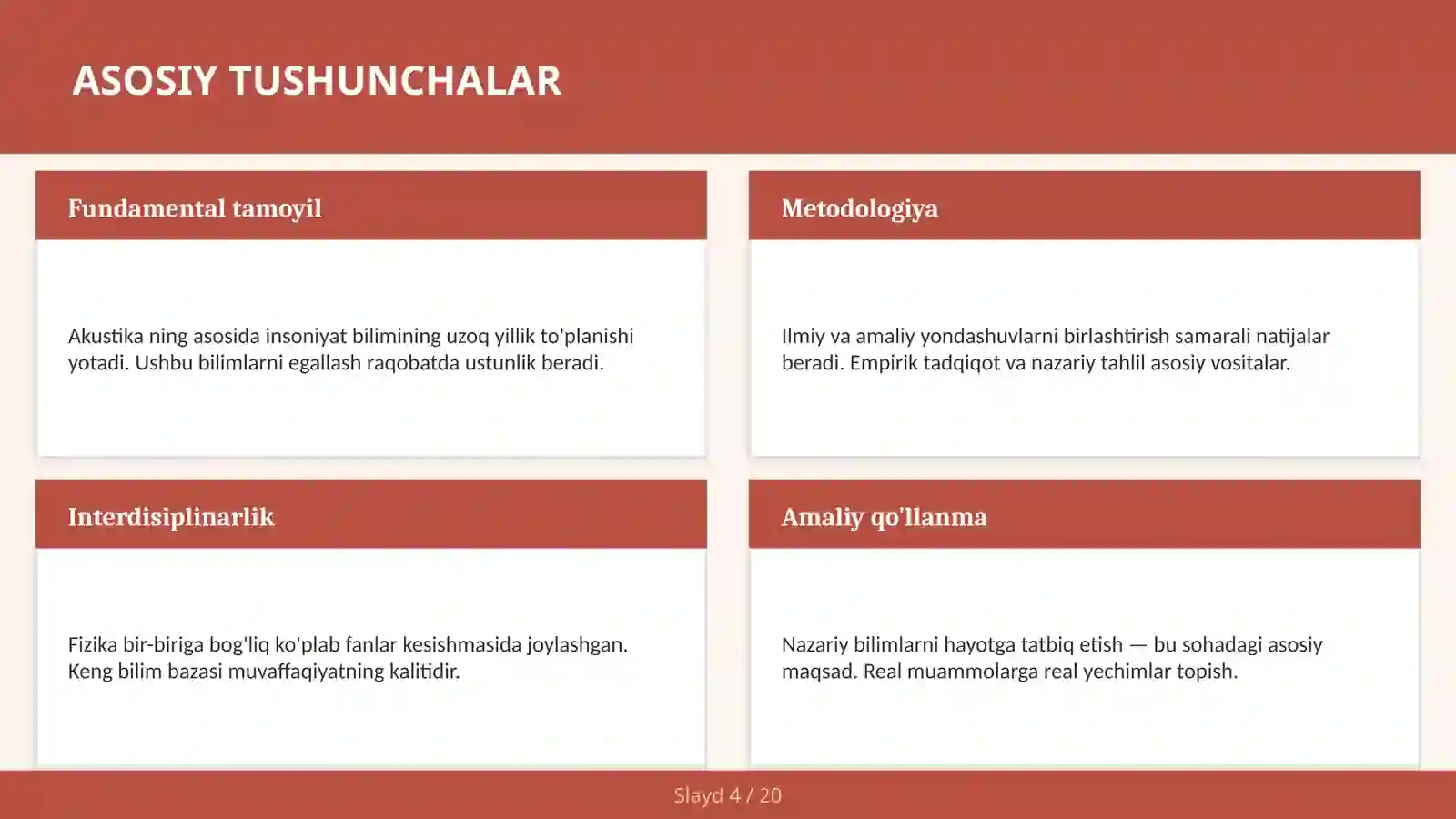 Product slide 4