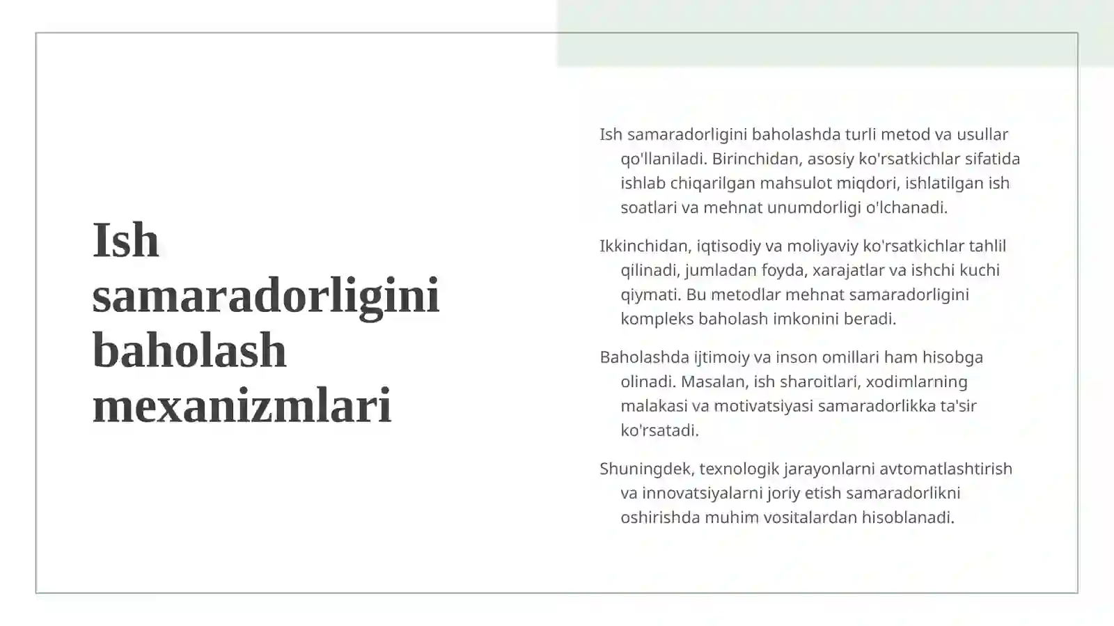Product slide 4