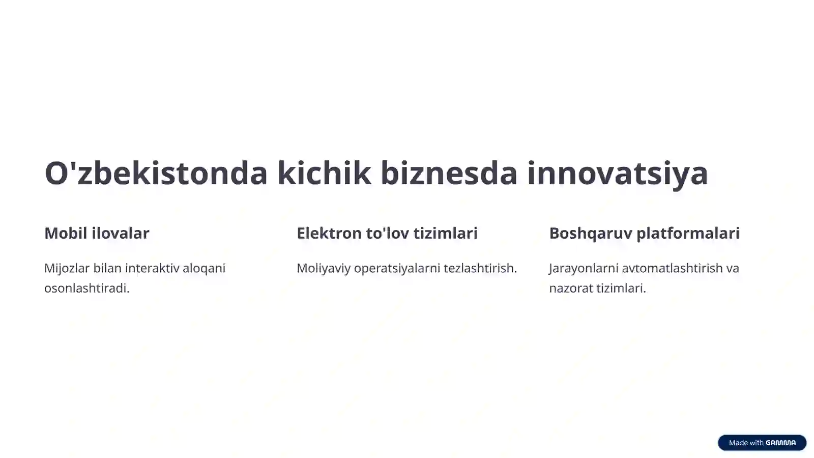 Product slide 4