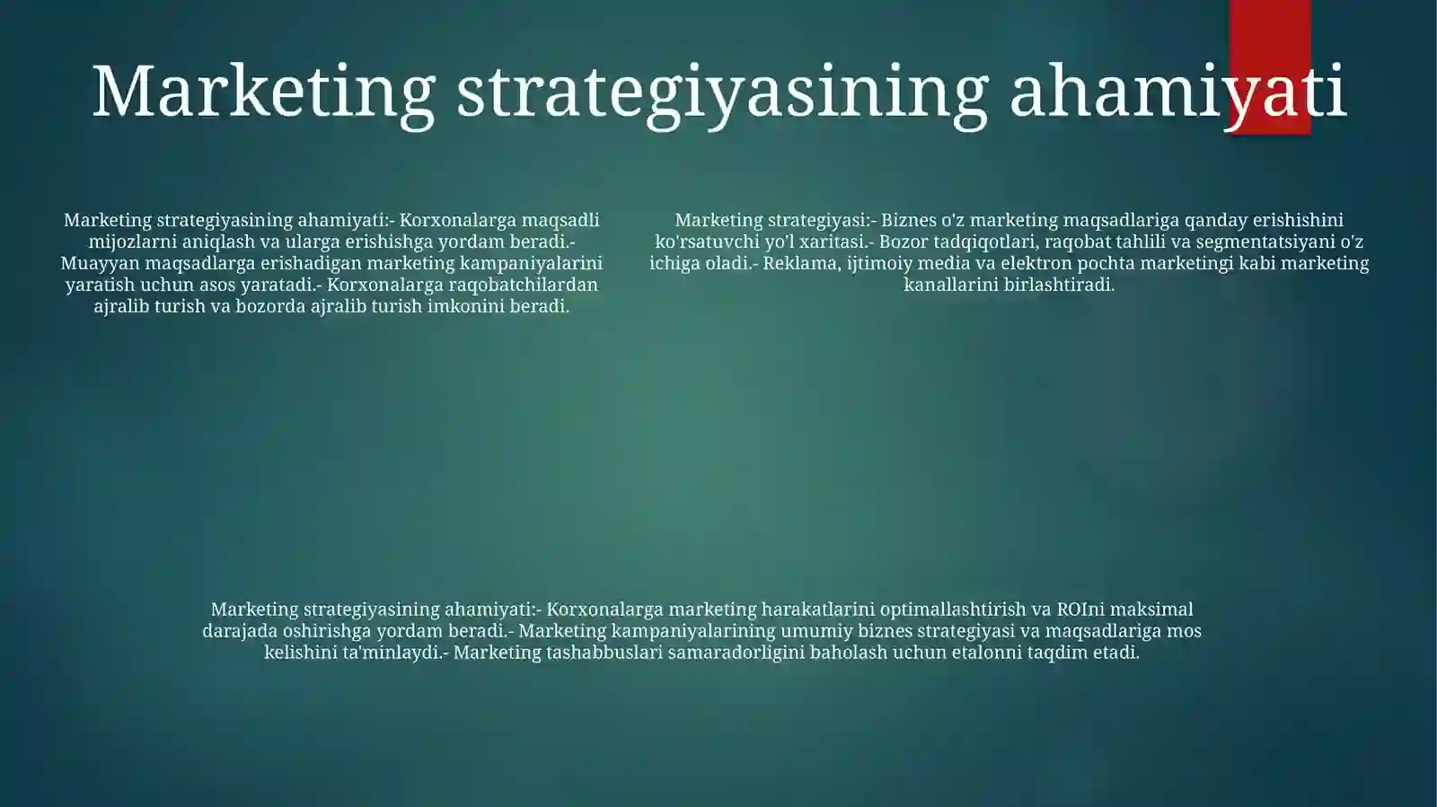 Product slide 4