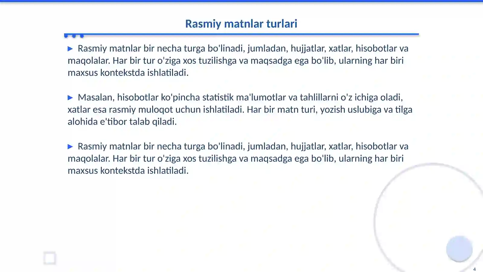 Product slide 4