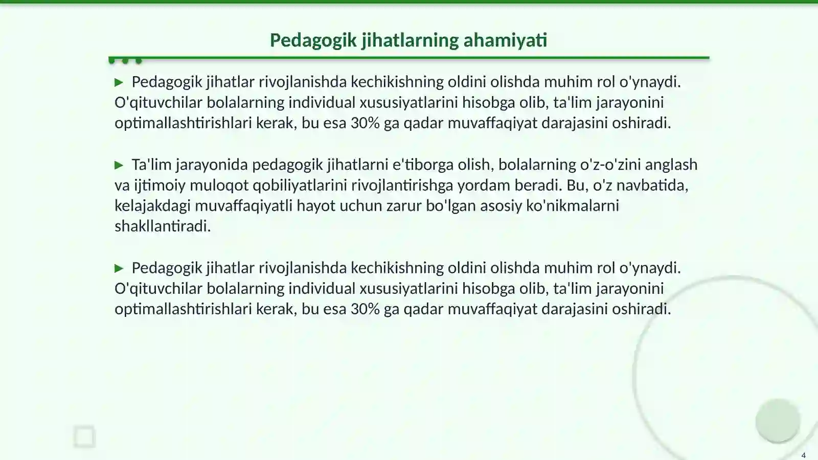 Product slide 4