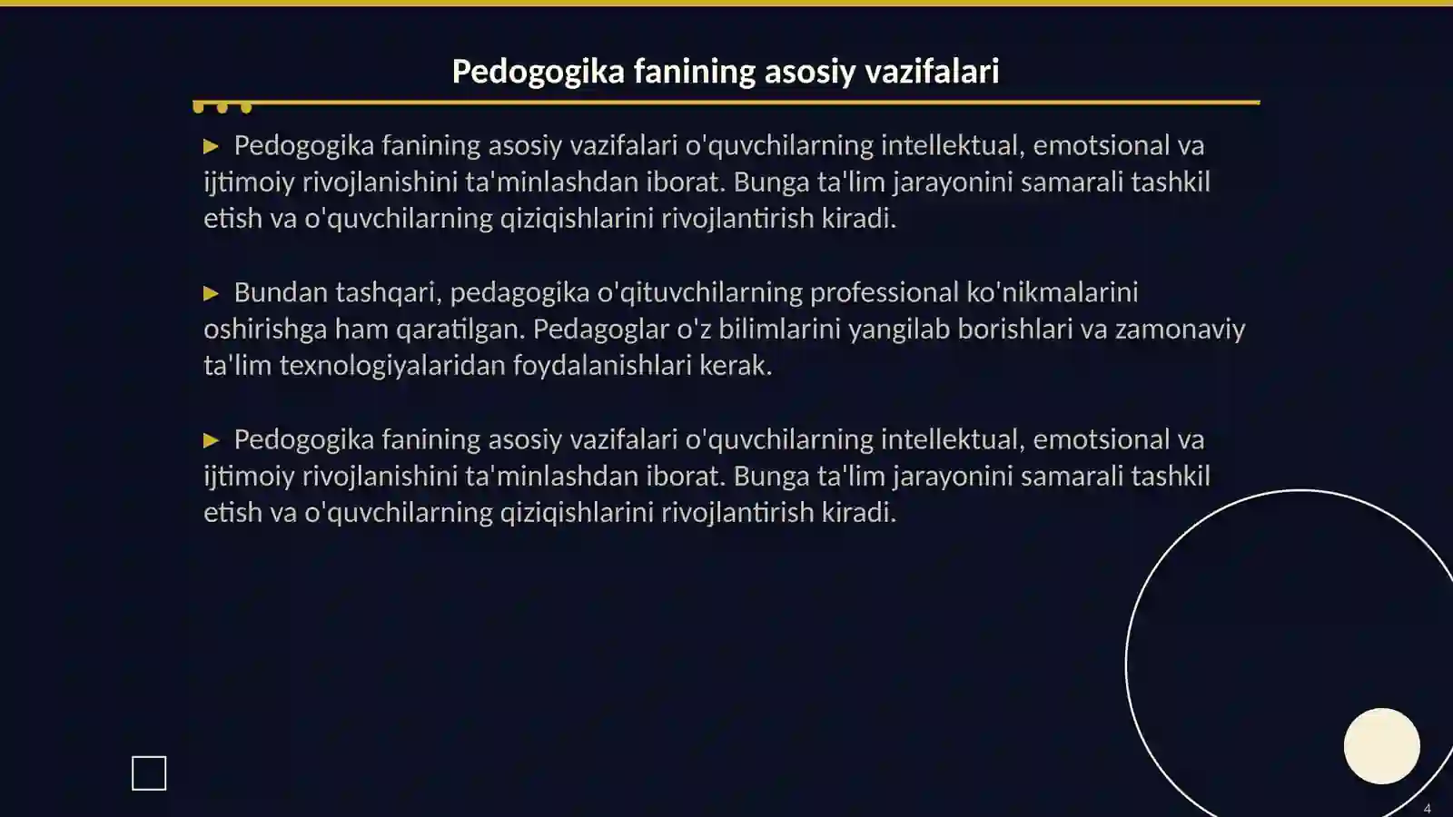 Product slide 4