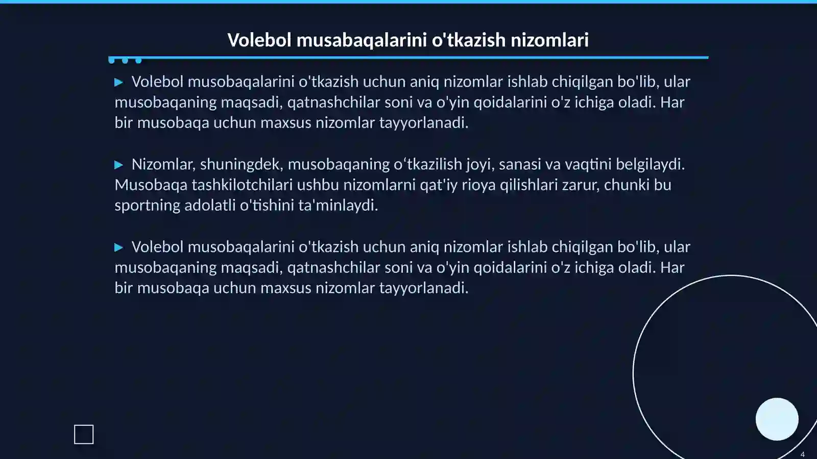 Product slide 4