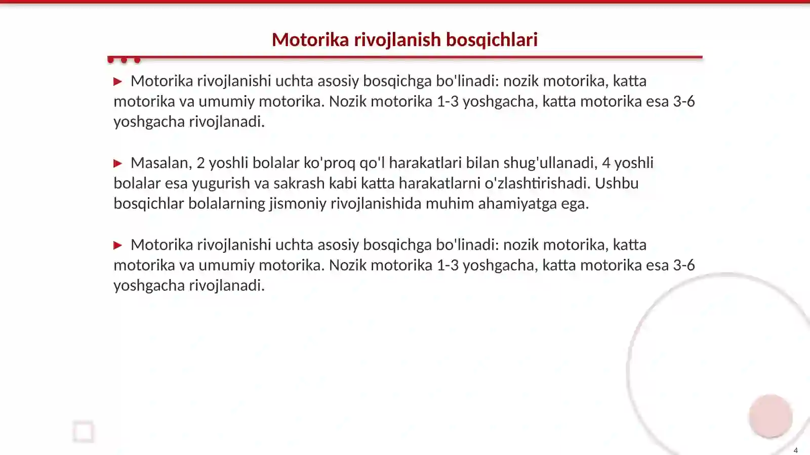 Product slide 4