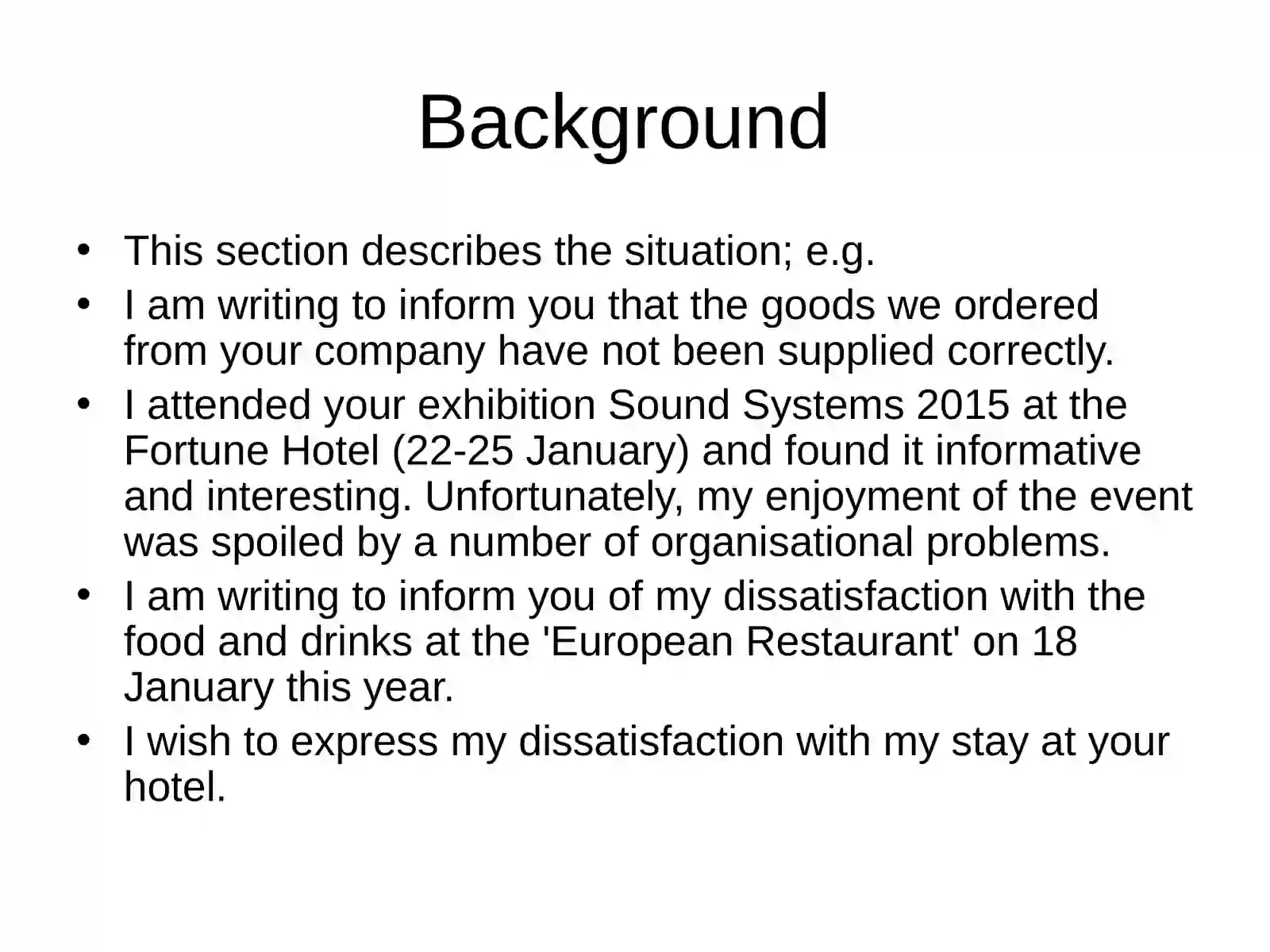 Product slide 4
