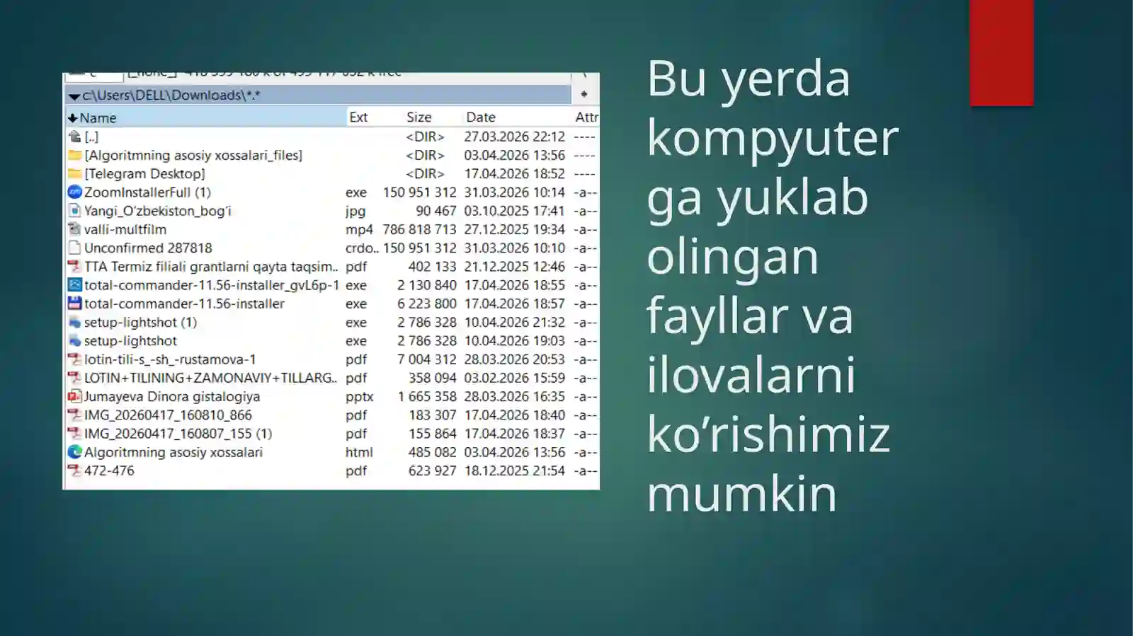 Product slide 4