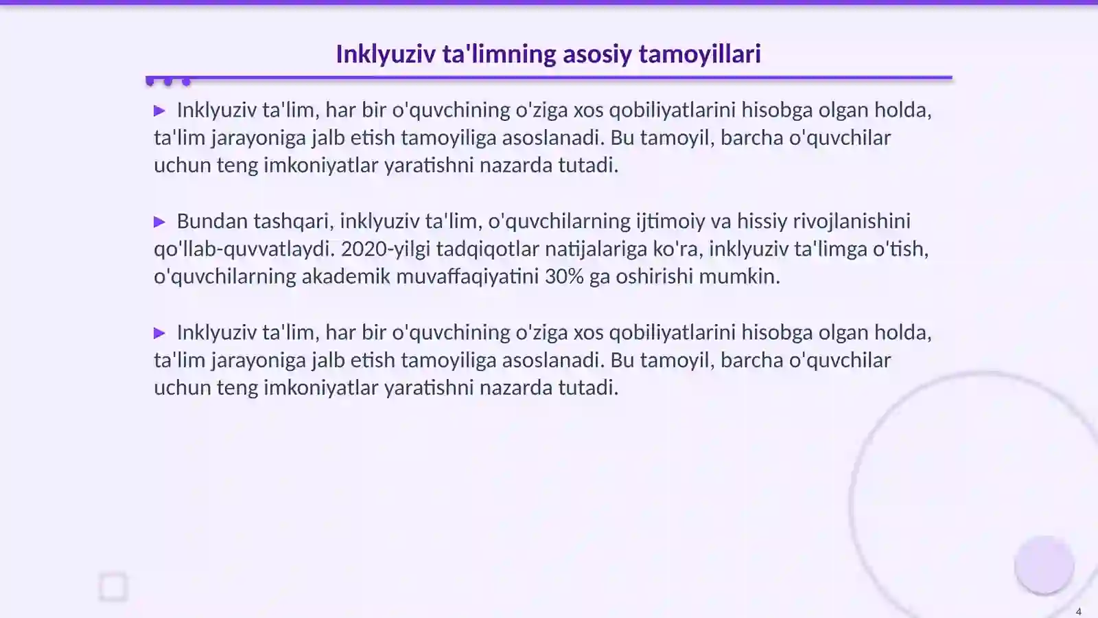 Product slide 4