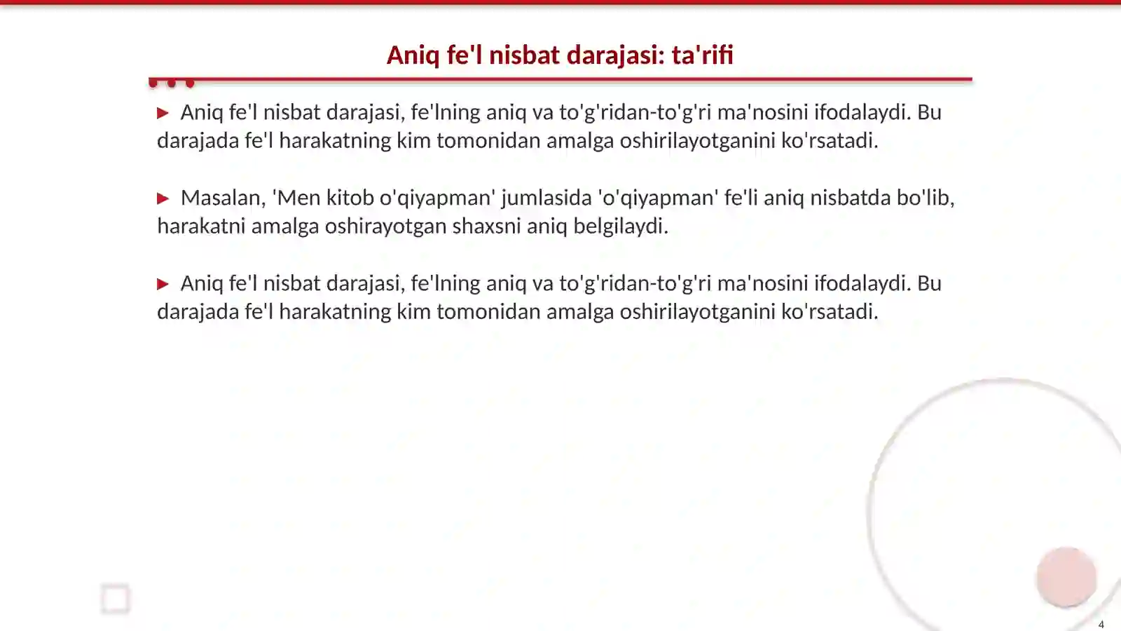 Product slide 4