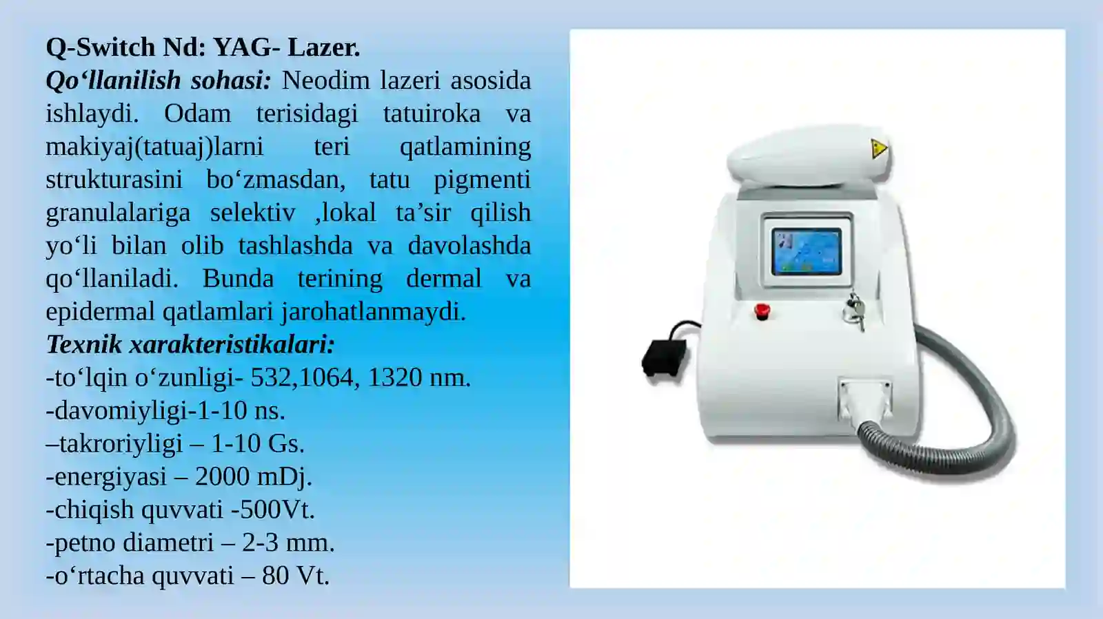 Product slide 4