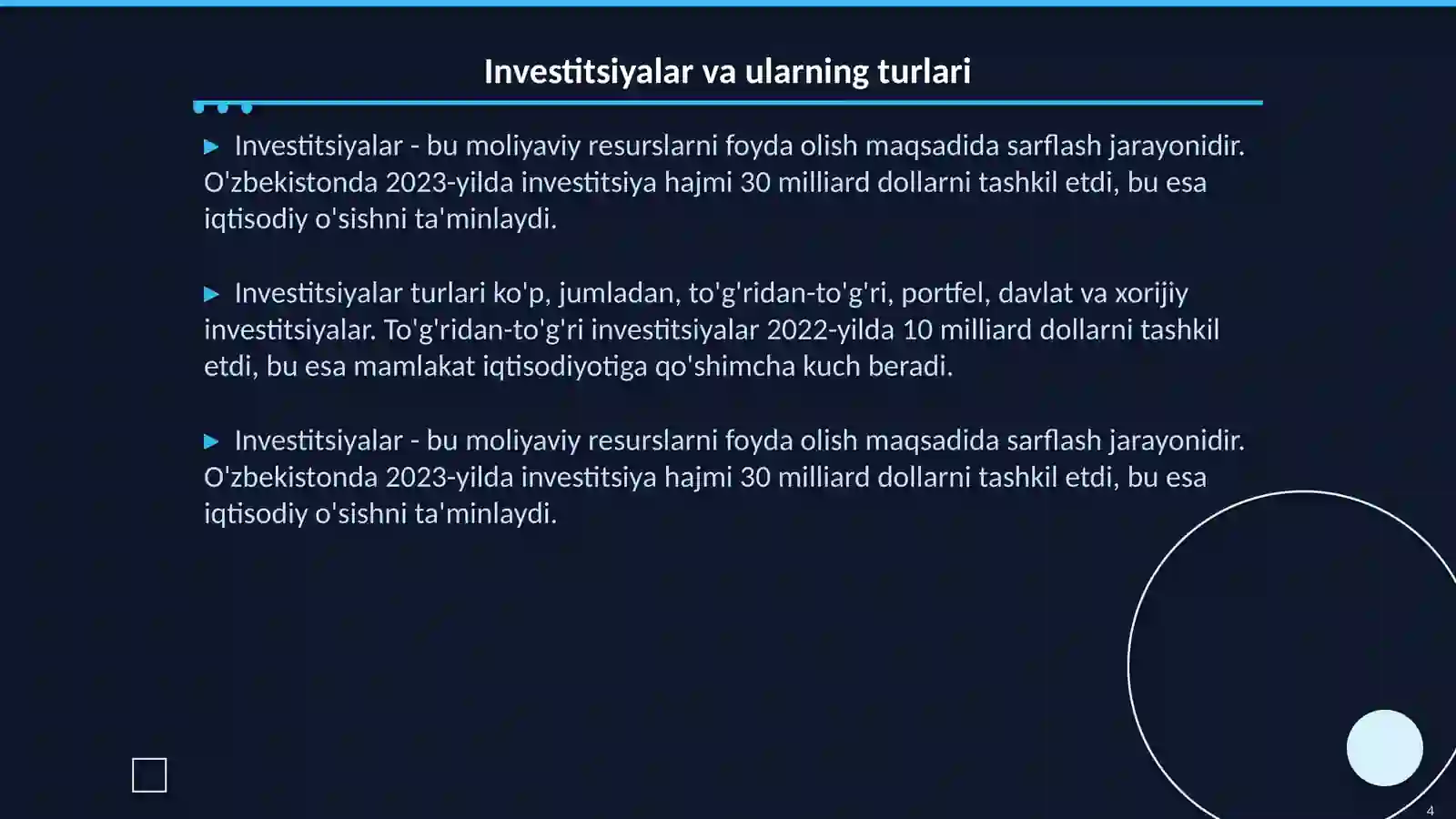 Product slide 4