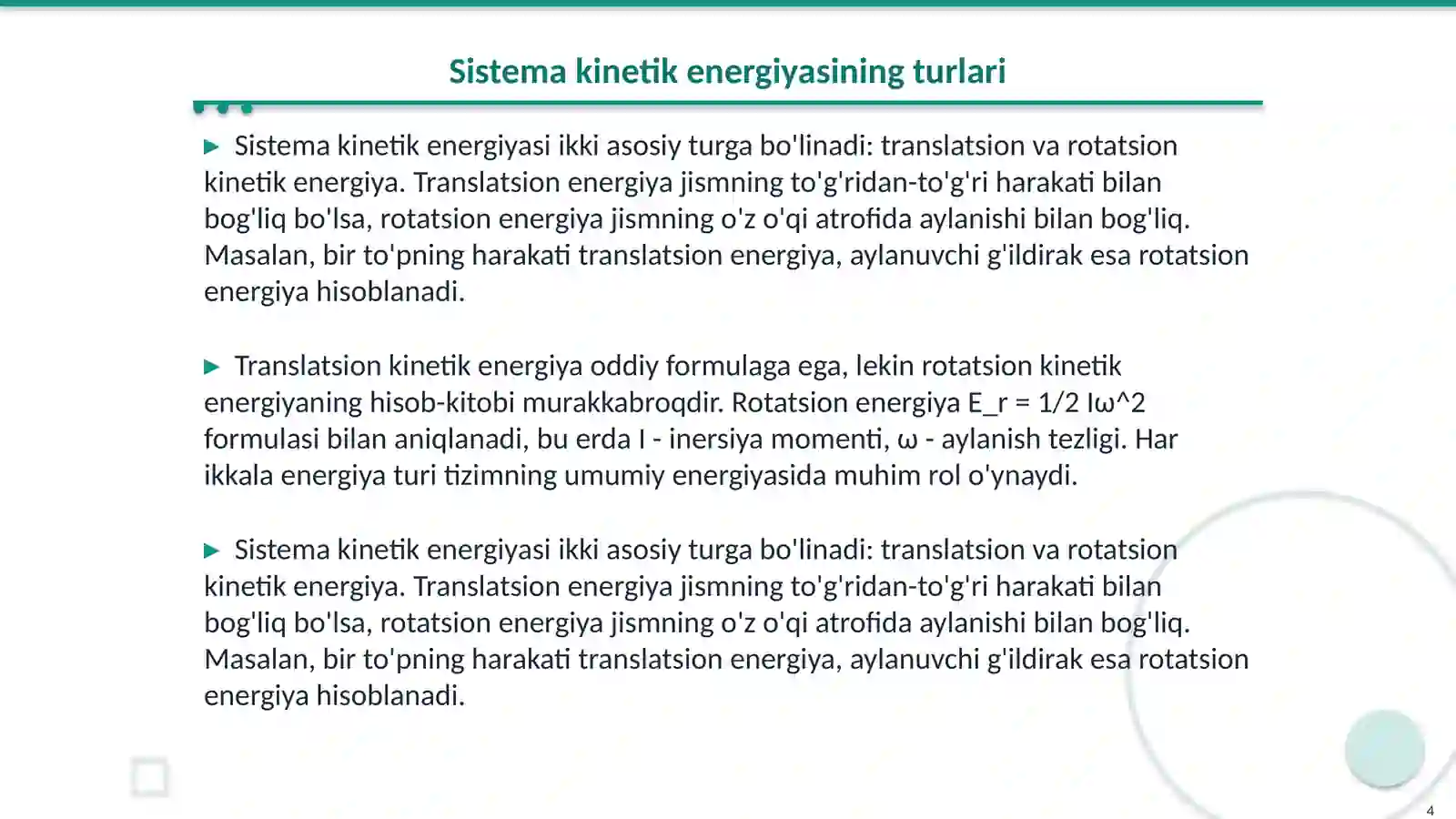Product slide 4