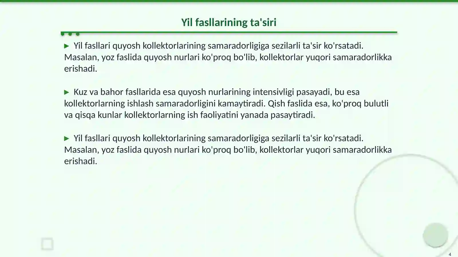 Product slide 4