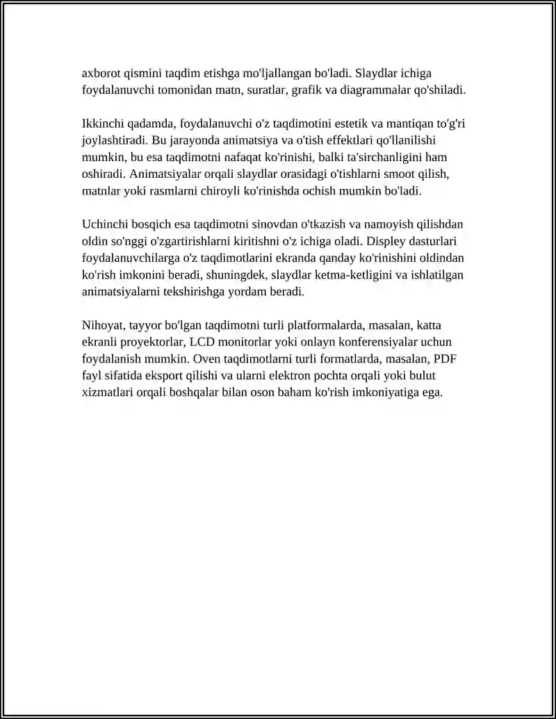 Product slide 4