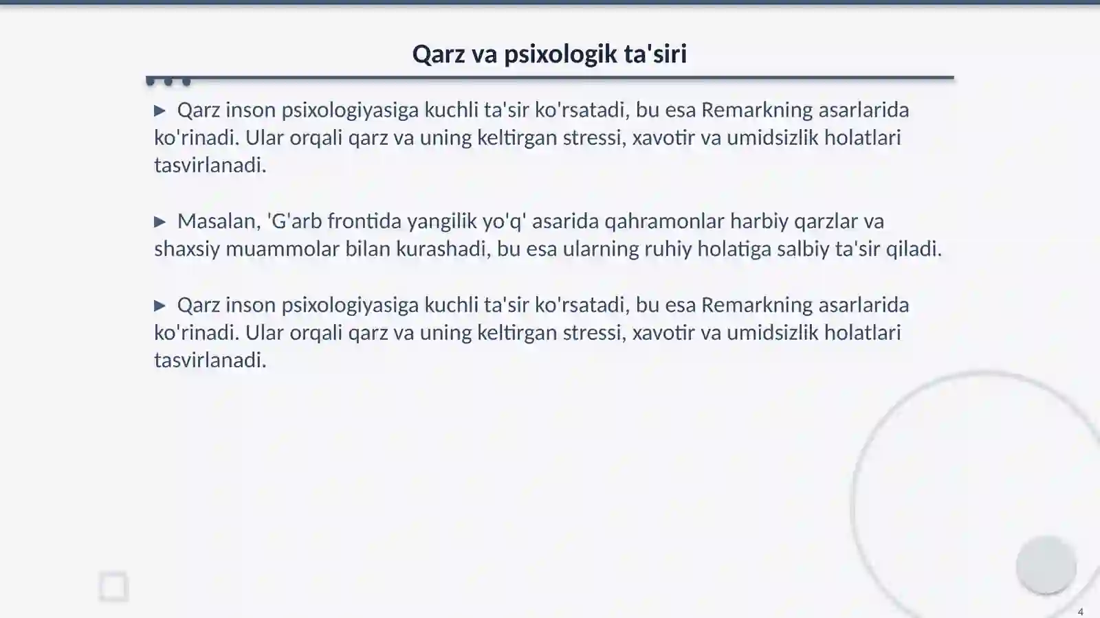 Product slide 4