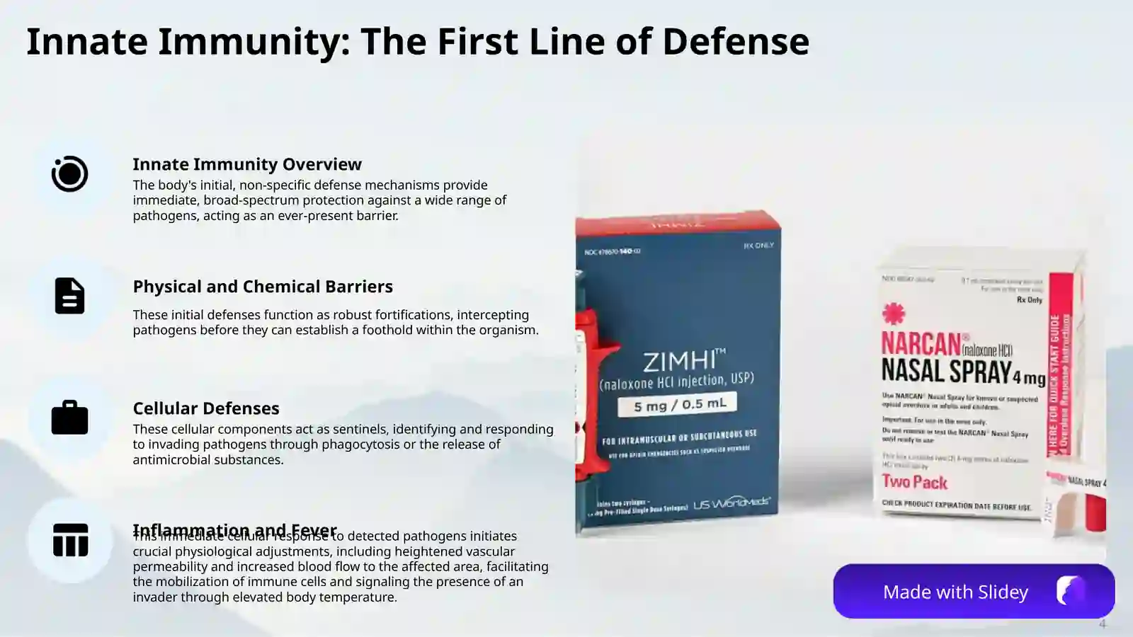 Product slide 4