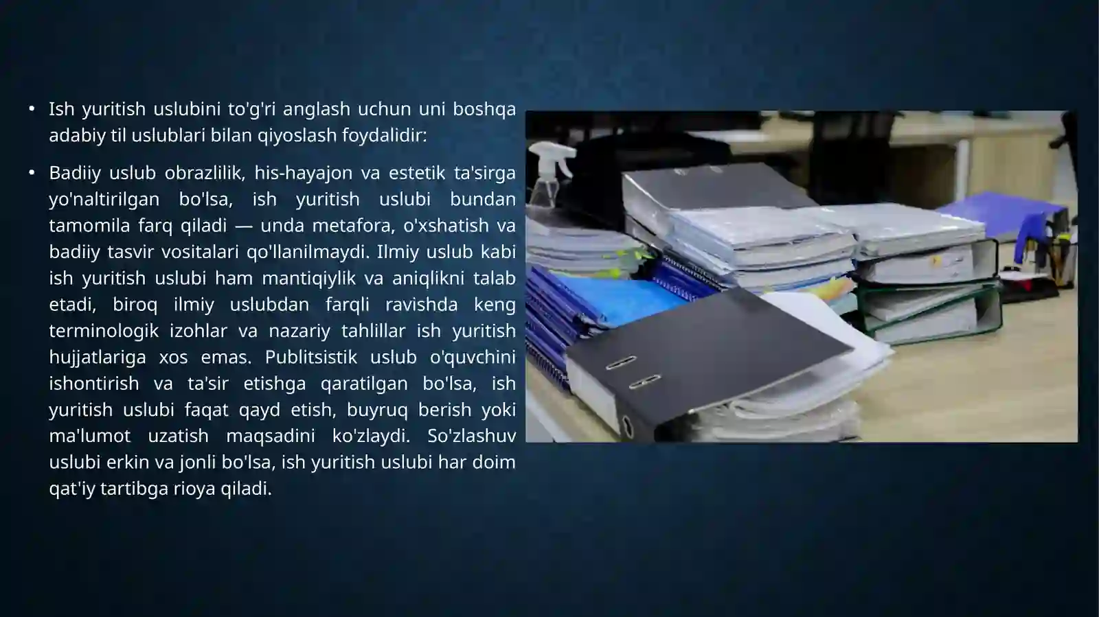Product slide 4