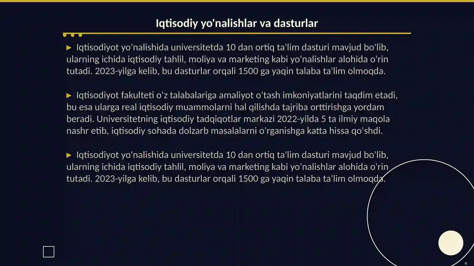 Product slide 4