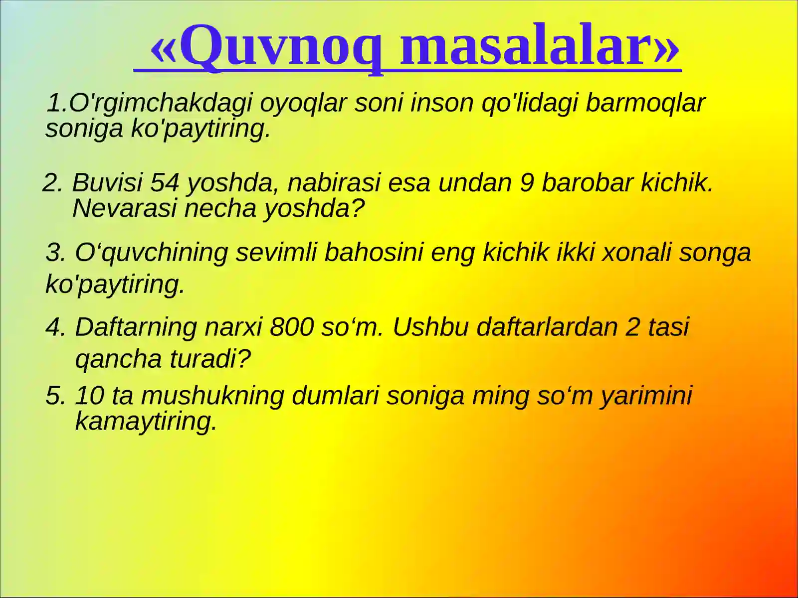 Product slide 4