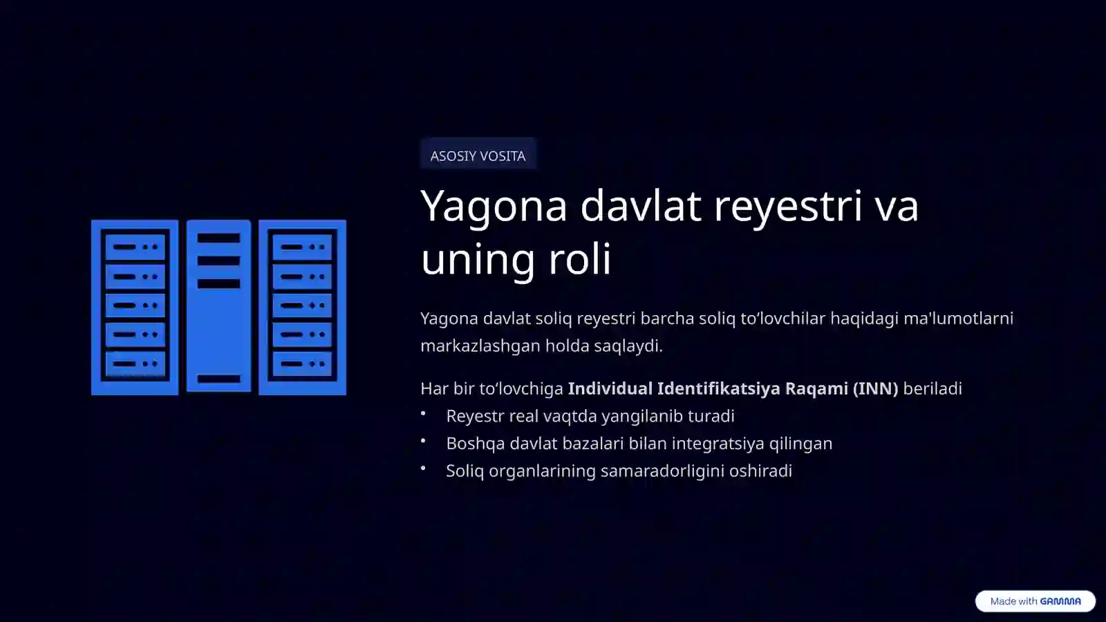 Product slide 4