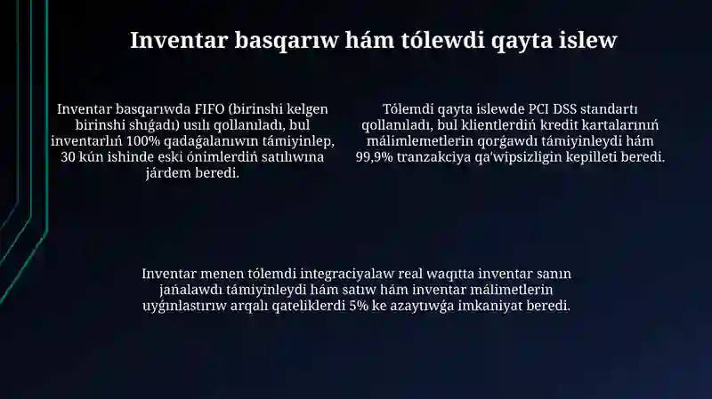 Product slide 4