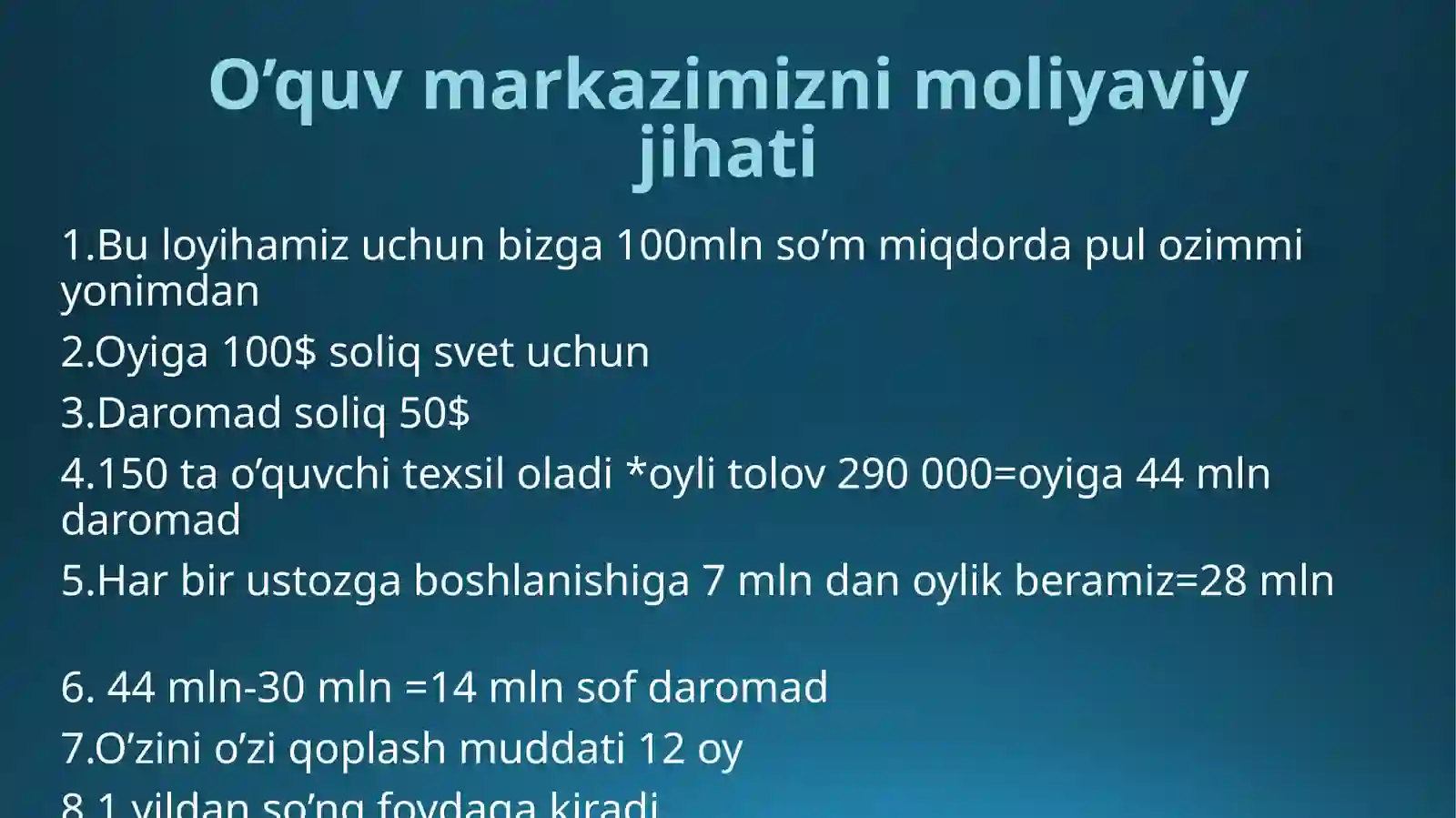 Product slide 4