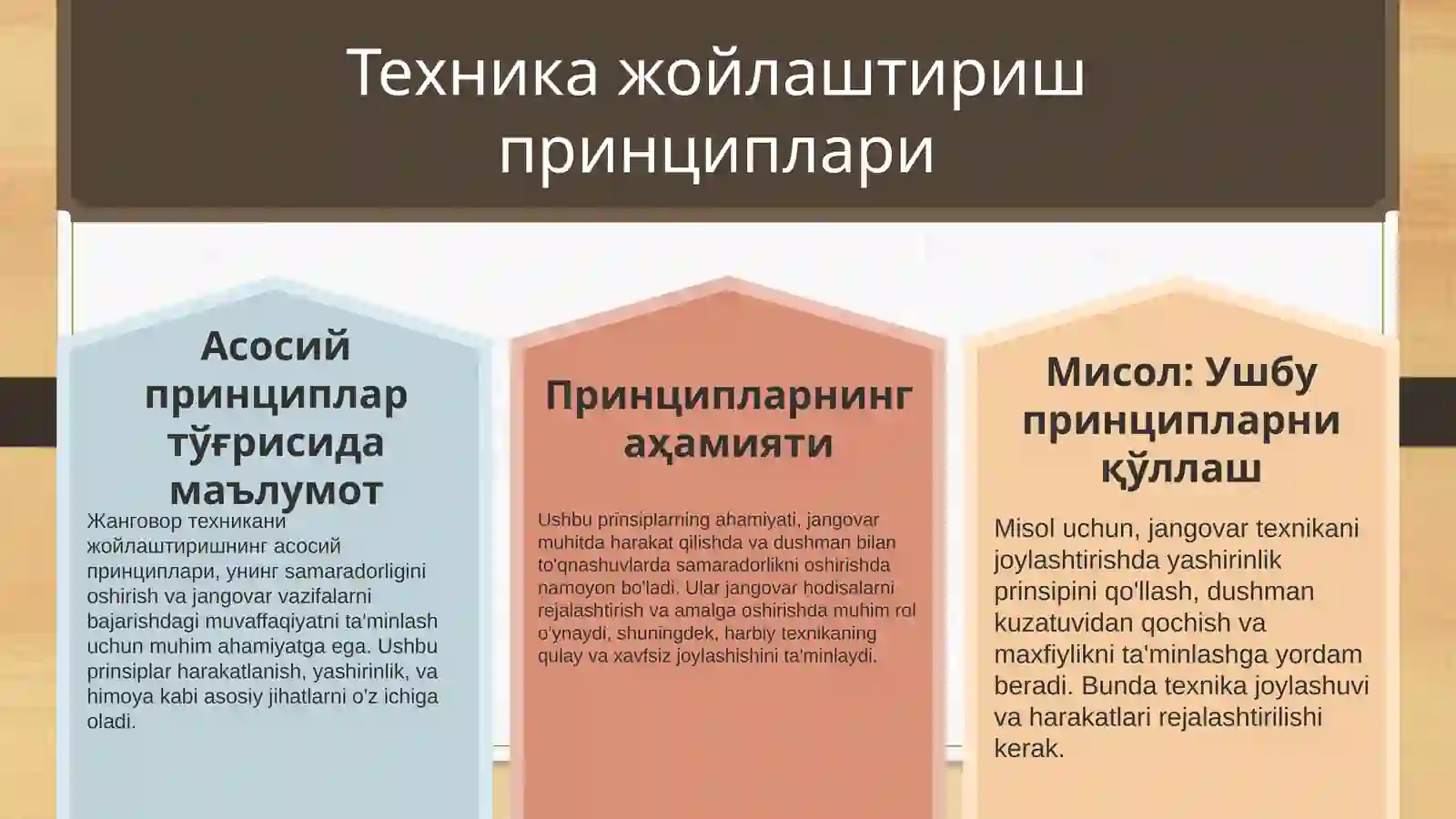 Product slide 4