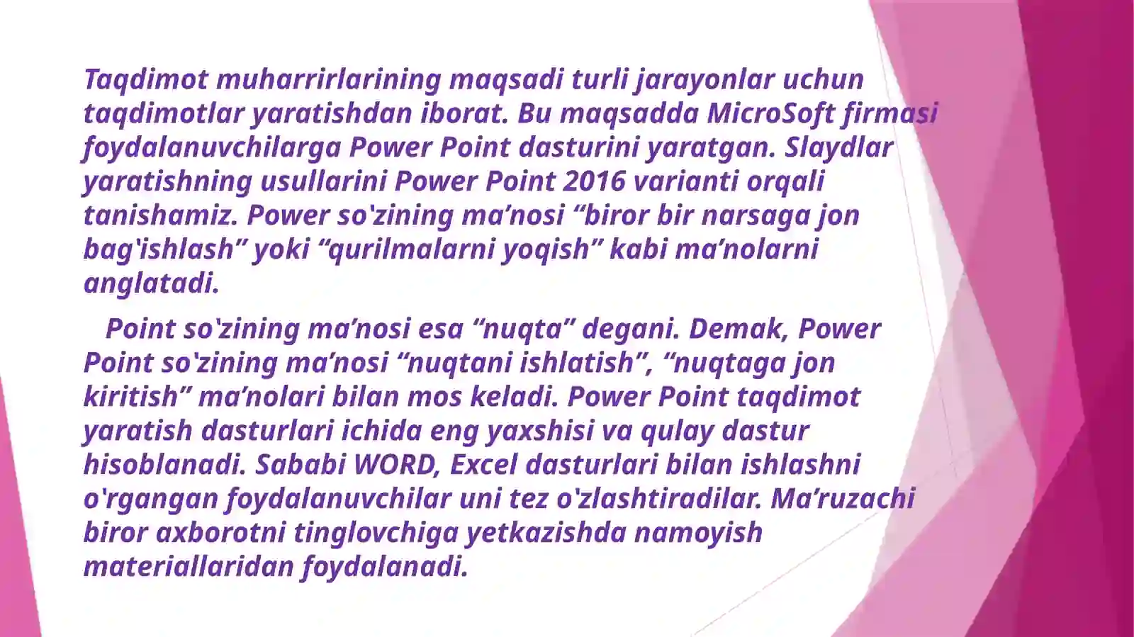 Product slide 4