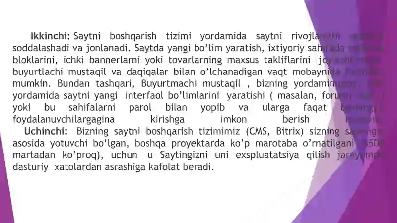 Product slide 4